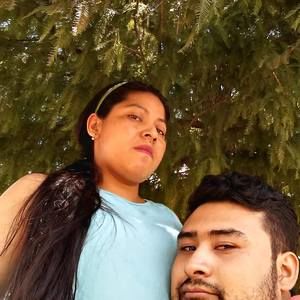 Meet your Posher, Samuel